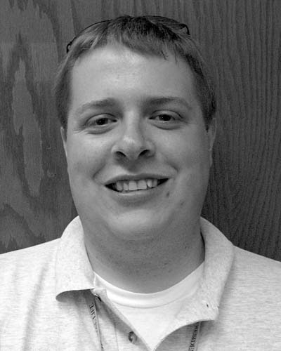 Jonathan Yust picture Picture of Jonathan Yust